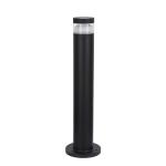 6W Outdoor Lawn Lights With Classical Round Housing 3 Years Warranty AC100-240V