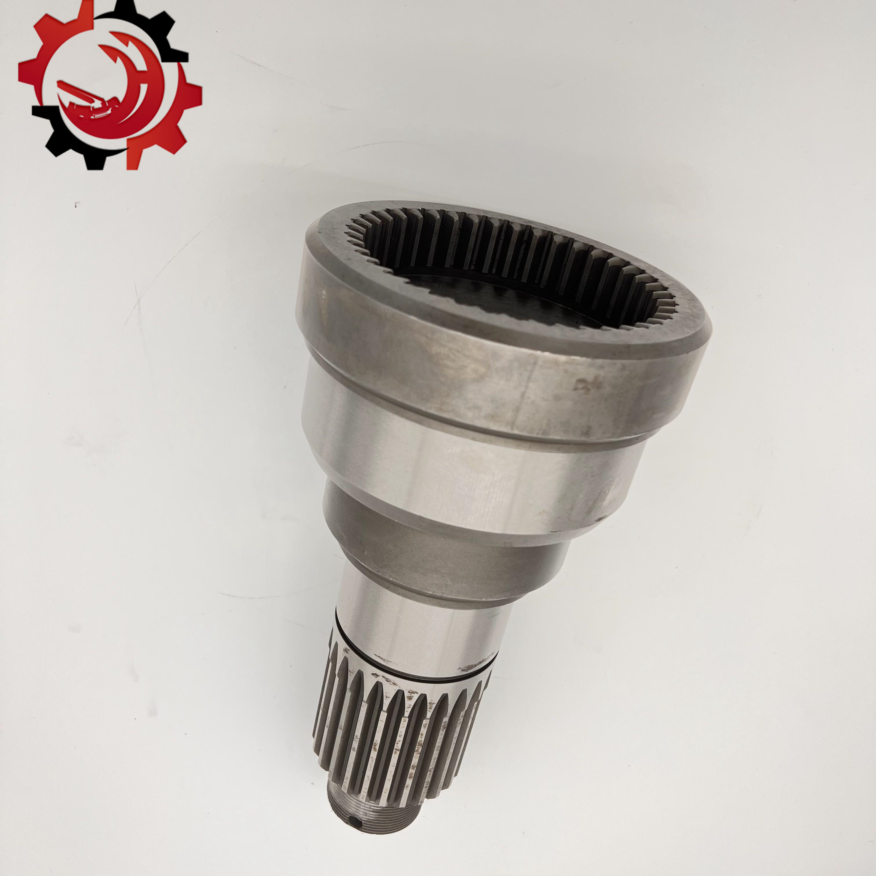 Sany Output Shaft Transfer Box Accessories Sany Pump Truck With Original Genuine