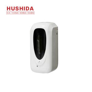 Wholesale 1000ml Wall Mounted Hand Sanitizer Dispenser 75% Alcohol Gel from china suppliers