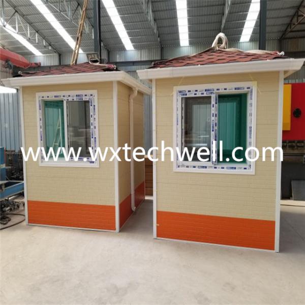 Embossed Brick Pattern Exterior Decorative Metal Wall Cladding Panel Production Line