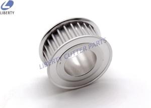 Wholesale GT7250 Cutter parts 57552000 Drive Pulley for Drill Motor suitable For Machine from china suppliers