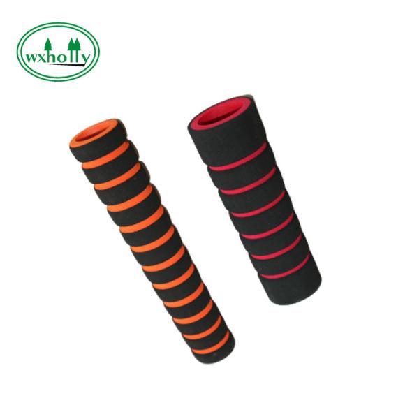 Colorful Anti Slip 50 HS High Density NBR Handle Grip for Sport Practitioners