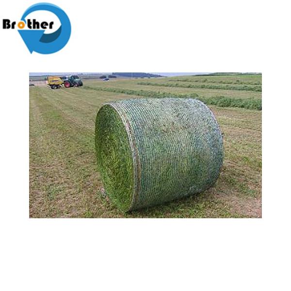 Wholesale Price Multi-Colored HDPE High Density Round Bale Net Packaging for