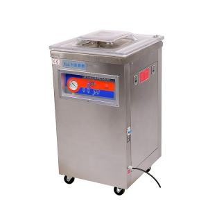 Wholesale DUOQI ZF-400D Series 201 Stainless Steel Body Single-chamber Vacuum Packaging Machine from china suppliers