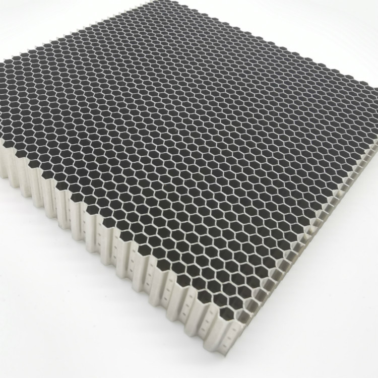 High Strength Aluminum Honeycomb Core A1100 A3003 A3104 Lightweight