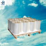 Sample Free Supermarket High Glossy Corona Treated Vacuum Metallised BOPP Film
