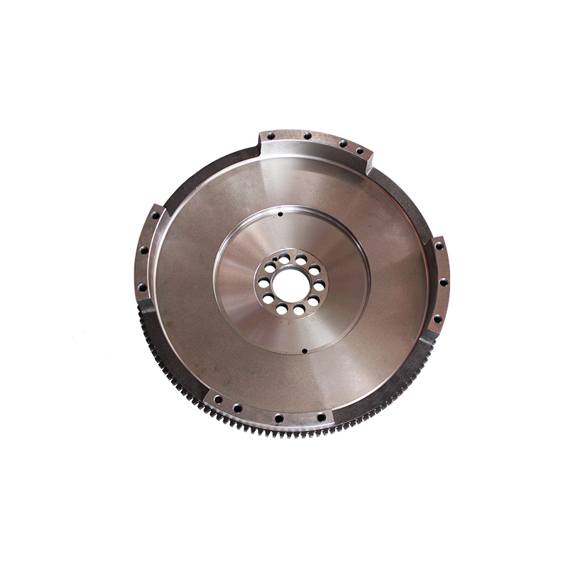 Truck Accessories Engine Series 1-12330403-1 Flywheel Assy for Heavy Truck