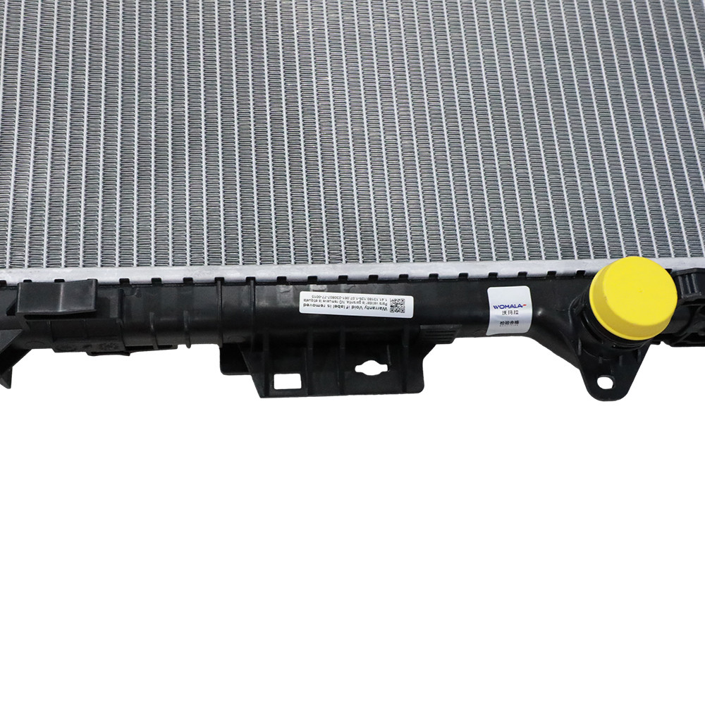 31261105 For S80 S60 V70 XC70 XC60 07-16 Engine Cooling Radiator