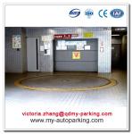Car Turntable for Sale Portable Can Turn 360° Steel Plate or Aluminum plate