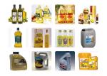 5000ml Oil Filling Machine