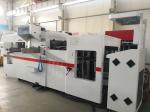 TMY-800H Automatic Foil Stamping Machine Max Paper Size 810*610mm