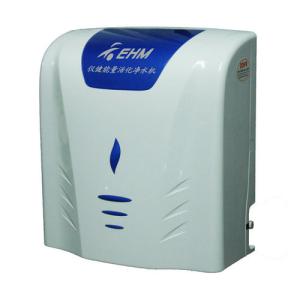 Wholesale 6 Stage Nano Energy Alkaline Water Purifier 7.5 - 10.0 PH 125PSI from china suppliers