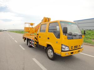 Wholesale 90 Km/H Speed 10×4 Drive Diesel Road Wrecker Truck with Cab for Two Person from china suppliers