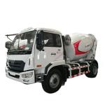 XCMG 10 Cubic Meters 350HP Concrete Mixer Truck G10V Price