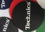 3mm DJ Slipmat