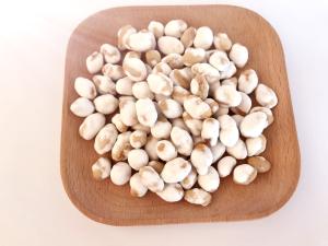 Wholesale BRC Approval Yellow Dehydrated Soy Beans Wasabi Flavor 1 Year Expiration Date from china suppliers