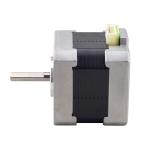 Faradyi Customized 12v 24v 15w 30w 50w 100w 150w 3000rpm Bldc Motor 57mm Dia