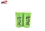 2/3AA 800mAh Nimh 1.2V Battery IEC For Medical Device