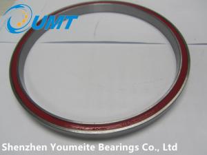 Wholesale Chrome Steel Deep Groove Thin Wall Bearing P6 165.1x184.15x12.7mm from china suppliers