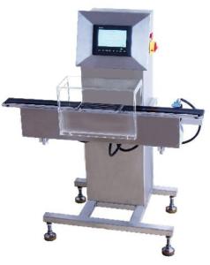 Wholesale DFD - 1500ll Automatic Checkweigher for medical device manufacturers from china suppliers