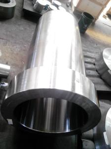 Wholesale Metal Forgings Parts Thread Rolling Machine Metal Stamping Open Die Forging Product from china suppliers