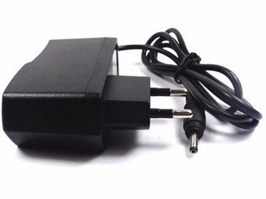 12v 24v 1a 2a AC DC power adapter supply for LED strip lights CCTV cameras with CE UL SAA FCC CB marked