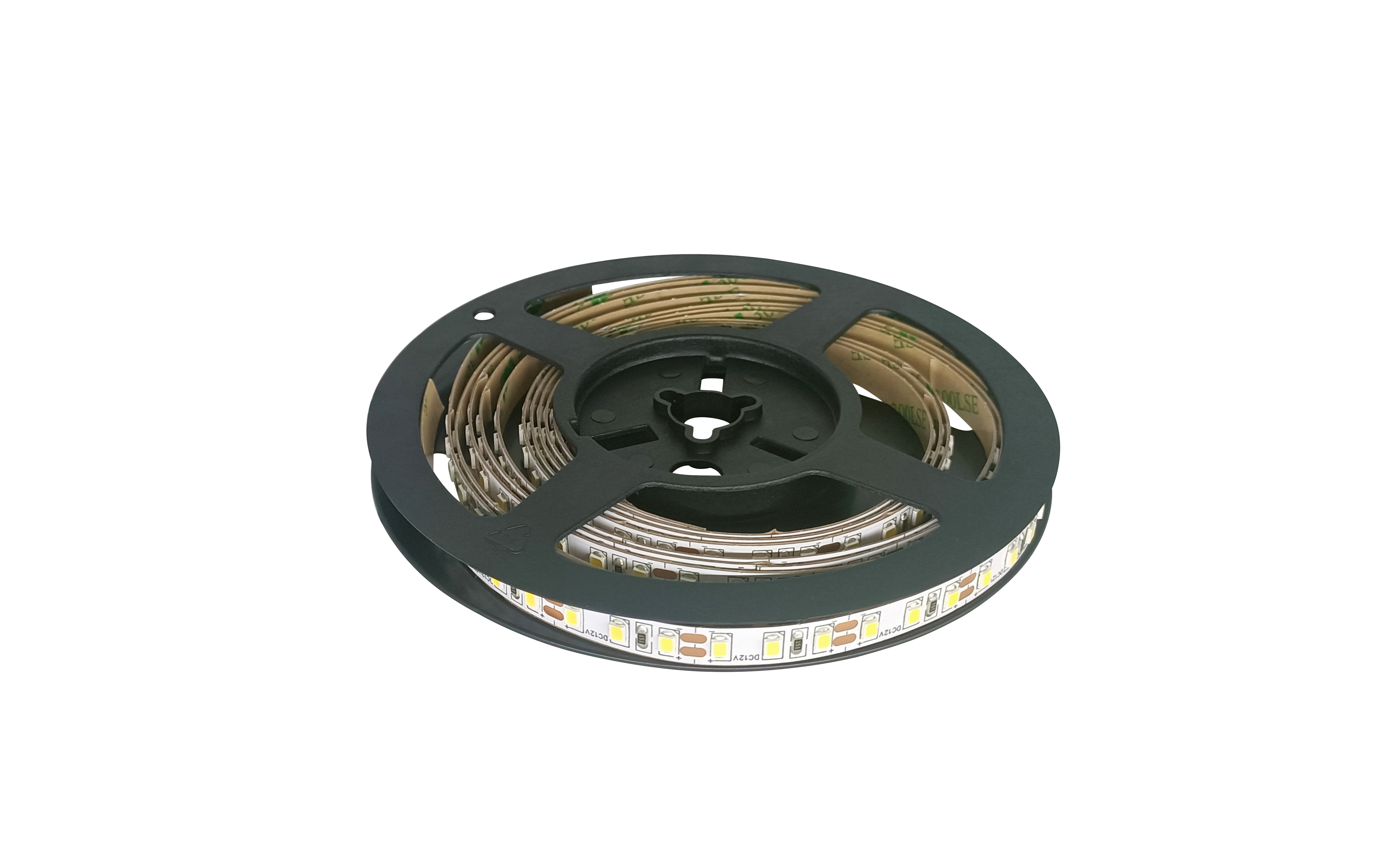Manual Switch 20w Smd 2835 Led Strip Indoor Outdoor Lighting