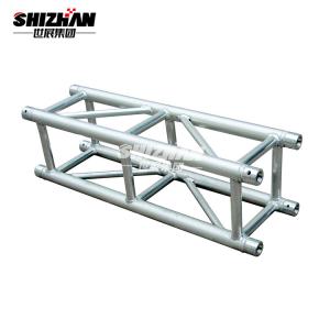 Wholesale Lighting Aluminum Truss Display For Concert Booth Stand from china suppliers