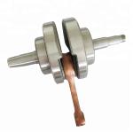 OEM Forged Steel Bajaj Pulsar 180 Motorcycle Engine Crankshaft