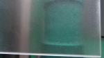Clear Float Solar Tempered Glass 3.2mm Thickness For Window Glass Construction