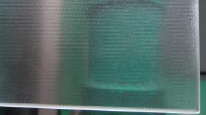 Wholesale Clear Float Solar Tempered Glass 3.2mm Thickness For Window Glass Construction from china suppliers
