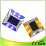 IP68 Aluminum Reflective Solar road marker