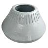 Buy cheap Cone crusher main spare wear parts manufacturer and supplier from wholesalers