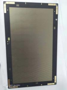 Wholesale Custom Circuit Board Assembly Services FR-4 18L 4.5MM 8MIL Immersion Gold from china suppliers