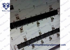 Wholesale DDS Vehicle Signal Jammer Full Band Vehicle Military Convoy Protection Bomb Jammer System from china suppliers