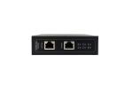 PSE90W-DRM Gigabit 90W IEEE802.3af/at/PoE++ compliant Industrial Grade PoE