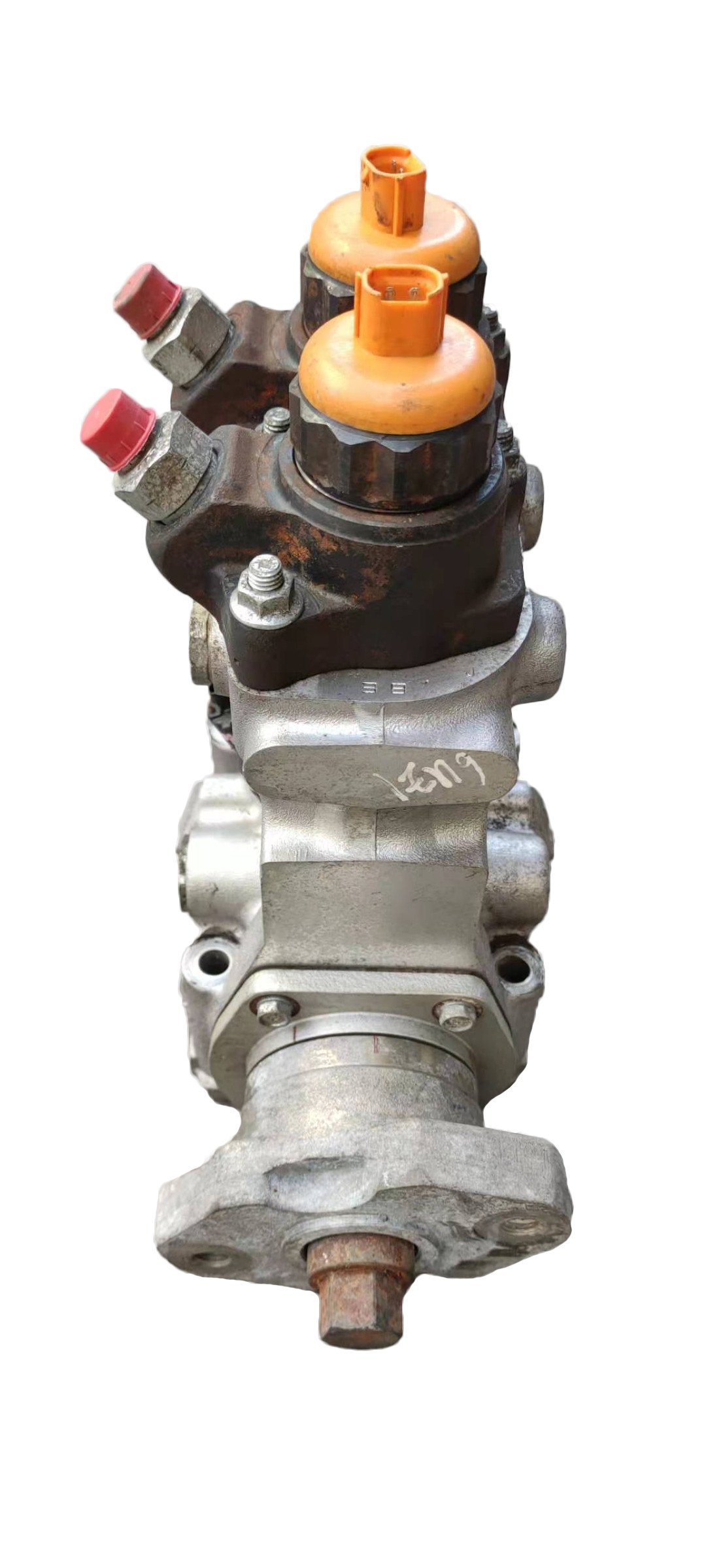 6UZ1 High Pressure Oil Pump ZX470-5B 8-97625496-3 094000-0722