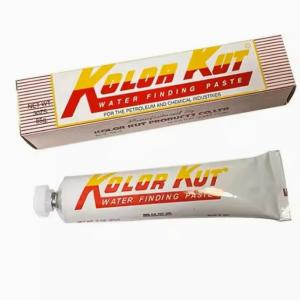Wholesale Bernet Kolor Kut Test Cream Water Finder Paste for Oil Tank Measurement from china suppliers