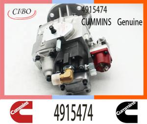Wholesale 4915474 Diesel Pump for Cum-mins KTA19 K19 NT855 Engine PT Fuel Injector 4915474 4915471 4915472 4915486 4922620 3090942 from china suppliers