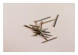 Wholesale Micro 20-35mm Stainless Steel Fiber Astm A820 Standard from china suppliers