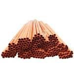 High Quality C83450 99% Pure Copper Nickel Pipe 20mm 25mm Square Brass Copper