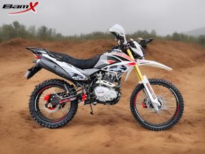 Wholesale Wholesale 4-stroke CDI Single Cylinder Balance Shaft Engine 200cc gasoline motorcycles adult fast sports from china suppliers