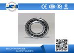 1200 Self Aligning Roller Bearing / Chrome Steel Ball Bearings 10 X 30 X 9mm