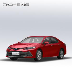 Wholesale TOYOTA Camry 2L / 2.5L Environmental Japanese Manufactured Cars Gasline Powerd from china suppliers