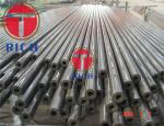 GOST 8734-75 15Cr 30CrMnSi Heavy Wall Steel Tubing Seamless Thick Wall Steel