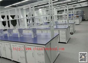 Wholesale Chemical Lab Cabinetr / Clean Room Lab Table Price / Steel Benches Manufacturer from china suppliers