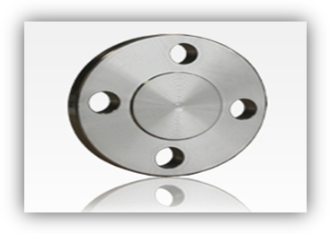 ANSI B16.47 Blind Pipe Flanges , Forged SS Blind Flange 600 LBS Size 2"-48"