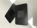 RFID 1k 13.56mhz Ic Contactless Business Cards