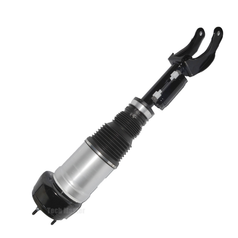 Rubber Buffer Shock Absorber Suspension Air Matic Air Damper For Mercedes C292 2923201300 2923201400