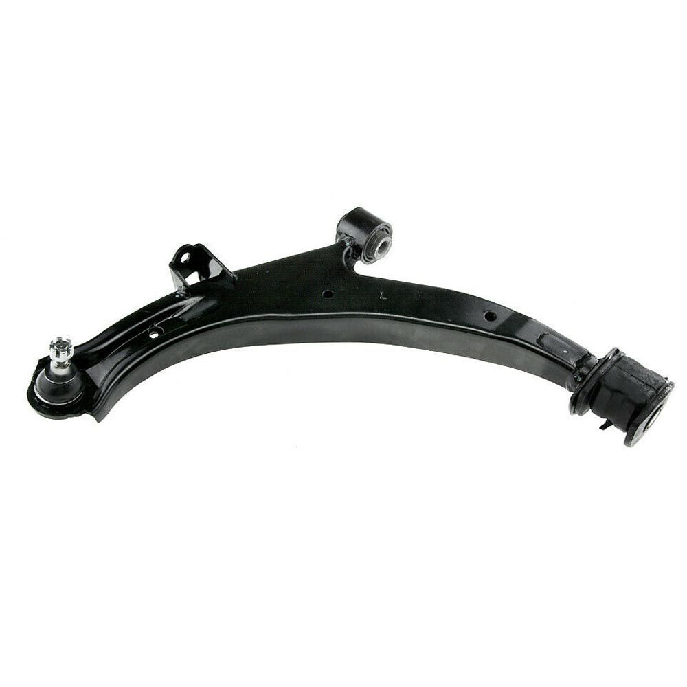 51360-S2H-013 51360-S2H-G02 front lower suspension control arm for Honda HR-V 99-06